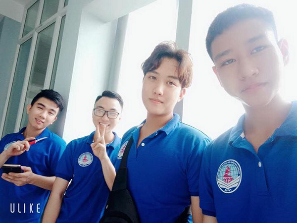 cao đẳng du lịch và thương mại 2